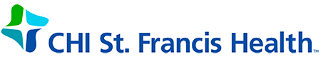 CHI St. Francis Health logo