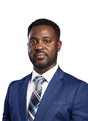 Azeez Rufai portrait