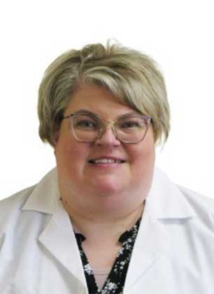 Melissa Pahl