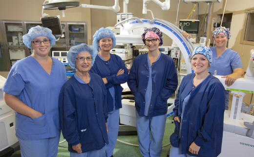Preparing for Surgery - Our surgical team is here and ready to answer any of your questions